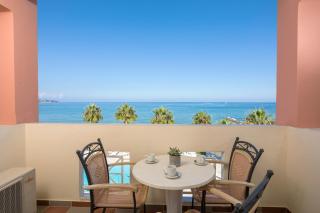 Xenos Kamara Beach - Argassi - 7