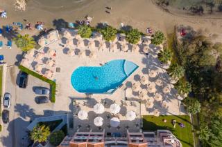 Xenos Kamara Beach - Argassi - 4