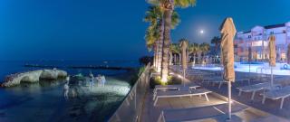 Xenos Kamara Beach - Argassi - 1