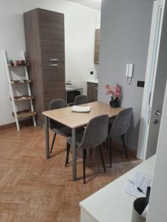 Lamezia Park Apartments - 7