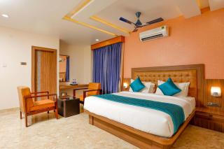 HOTEL TAIKA - 3