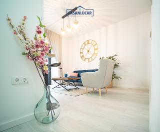 Apartamento Diego Benitez - Sanlúcar de Barrameda - 5