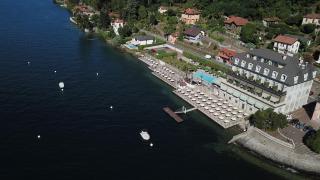 Hotel Ghiffa - Ghiffa - 0