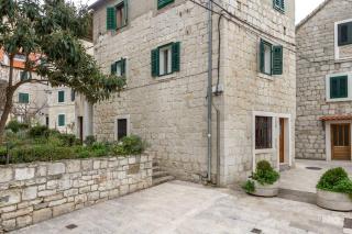 Aparrtment Terra- combine beach&old town - 6