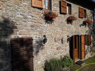 Casello Orecchiella - San Romano in Garfagnana - 9
