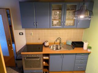 Apartman Tia - 1
