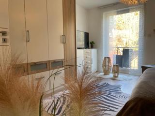 Tolle Ferienwohnung mit Loggia in Schauenstein 100qm bei Hof an der Saale Frankenwald - Schauenstein - 3