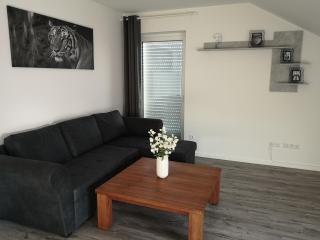 Ferienwohnung Nord/Süd - Nordenham - 7