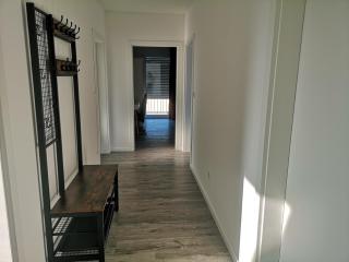 Ferienwohnung Nord/Süd - Nordenham - 8