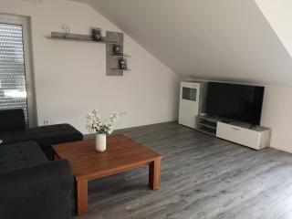 Ferienwohnung Nord/Süd - Nordenham - 6