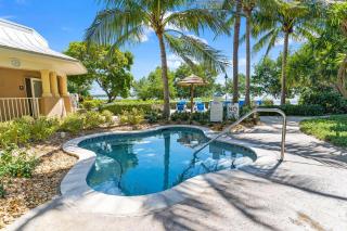 MARINERS PERFECT FOR TWO FAMILIES, IN-LAWs QUARTERS - Key Largo - 2
