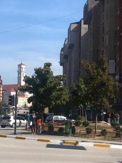 Lion Apartment - close to Prishtina center - Pristina - 0