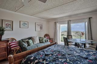 Four Winds Oceanfront Condo - St. Augustine - 7