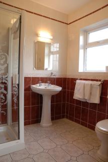Eas Dun Lodge - 1