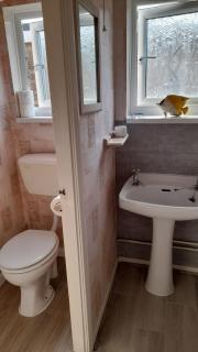 Dave's stayvacation ..privately owned. - Hemsby - 1