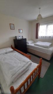 Dave's stayvacation ..privately owned. - Hemsby - 3
