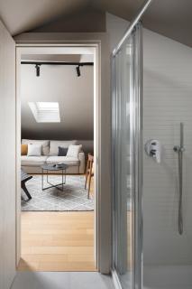 Apartman Colmo s hidromasažnom kadom - Poreč - 3
