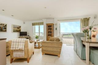 Tamarisk, Treyarnon Bay - Saint Ervan - 5