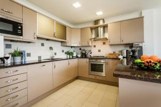 Tamarisk, Treyarnon Bay - Saint Ervan - 4
