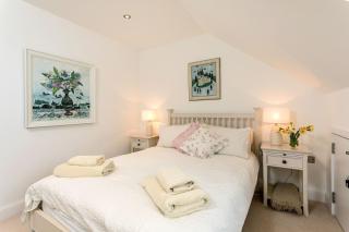 Tamarisk, Treyarnon Bay - Saint Ervan - 1