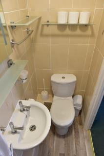 CORBIERE GUEST HOUSE - Weston-super-Mare - 7