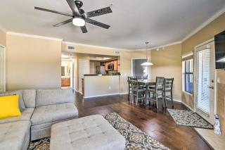 Lush Condo with Private Balcony and Mtn Views! - 6