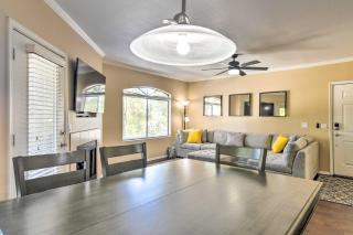 Lush Condo with Private Balcony and Mtn Views! - 5