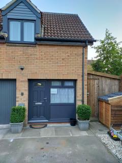 Riverwood Retreat - Self Contained Lux Apartment - - 7