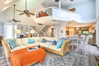 Longboat Key Cottage Extended Stays Welcome! - 0