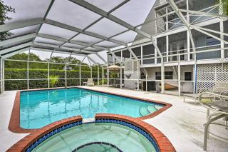 Longboat Key Cottage: Extended Stays Welcome! - 9