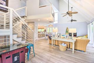 Longboat Key Cottage: Extended Stays Welcome! - 6