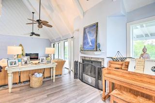 Longboat Key Cottage: Extended Stays Welcome! - 5