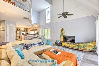 Longboat Key Cottage Extended Stays Welcome! - 4