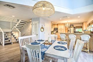 Longboat Key Cottage: Extended Stays Welcome! - 2