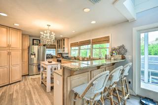 Longboat Key Cottage Extended Stays Welcome! - 1