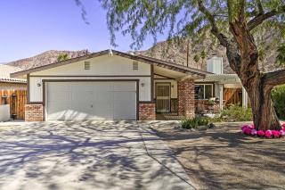 Bright La Quinta Retreat with Mtn Views! - La Quinta - 9