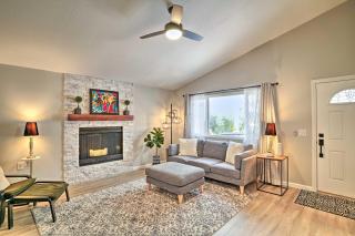 Bright La Quinta Retreat with Mtn Views! - La Quinta - 5