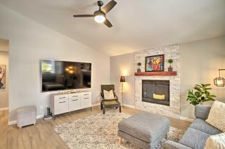 Bright La Quinta Retreat with Mtn Views! - La Quinta - 7
