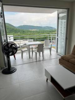 Apartamento agradable para disfrute y relajación - 3