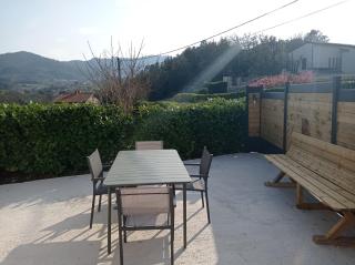 Gîte La nonnette - Prades - 9