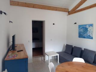Gîte La nonnette - Prades - 6