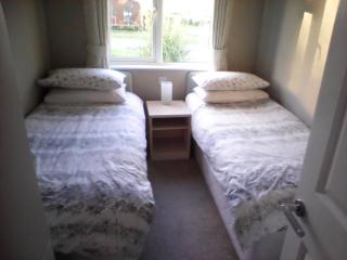 Meadow view country lodge great views on lovely small select park - Thirsk - 5