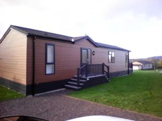 Meadow view country lodge great views on lovely small select park - Thirsk - 8