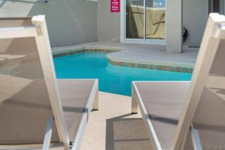 OMG! THEMED-King Beds with pool lazy river and golf course near DISNEY & UNIVERSAL STUDIOS - Kissimmee - 5