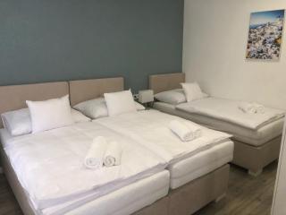 MYKONOS APARTMAN - Makó - 1