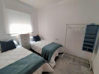 Apartamento Amplio, Séneca 1A junto al Centro - 5