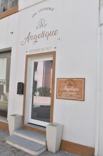 Angelique Affittacamere - Santa Teresa di Gallura - 0