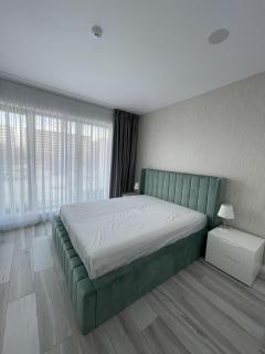 AvG by The Sea - Bel Air Apartments Mamaia Nord - Mamaia - 1