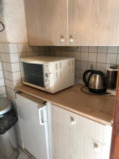 Studio 150m de la mer - Argelès-sur-Mer - 9