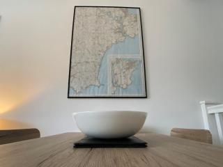 Starboard Side Brixham - Ideal seaside getaway with parking - 5